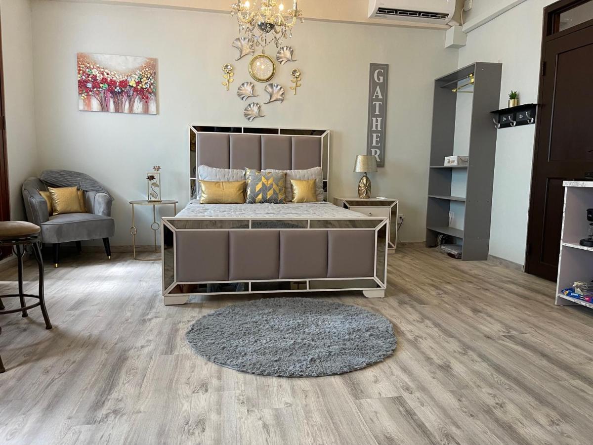 The Balconies Studio, The Marilyn Suite & The Crystal Apartment At Casa Of Essence In Old San Juan Bagian luar foto
