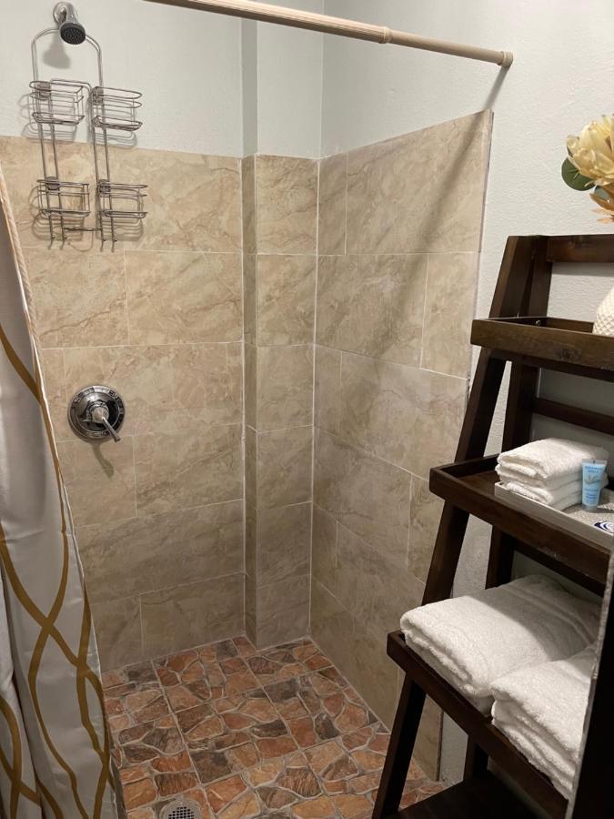 The Balconies Studio, The Marilyn Suite & The Crystal Apartment At Casa Of Essence In Old San Juan Bagian luar foto