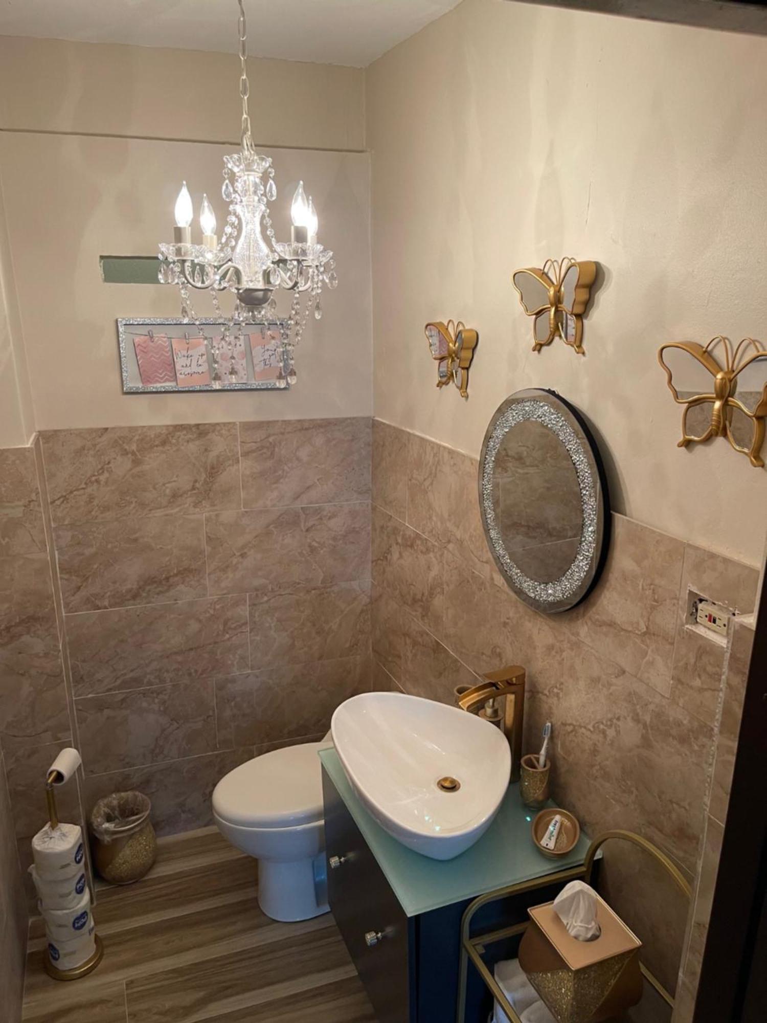 The Balconies Studio, The Marilyn Suite & The Crystal Apartment At Casa Of Essence In Old San Juan Bagian luar foto
