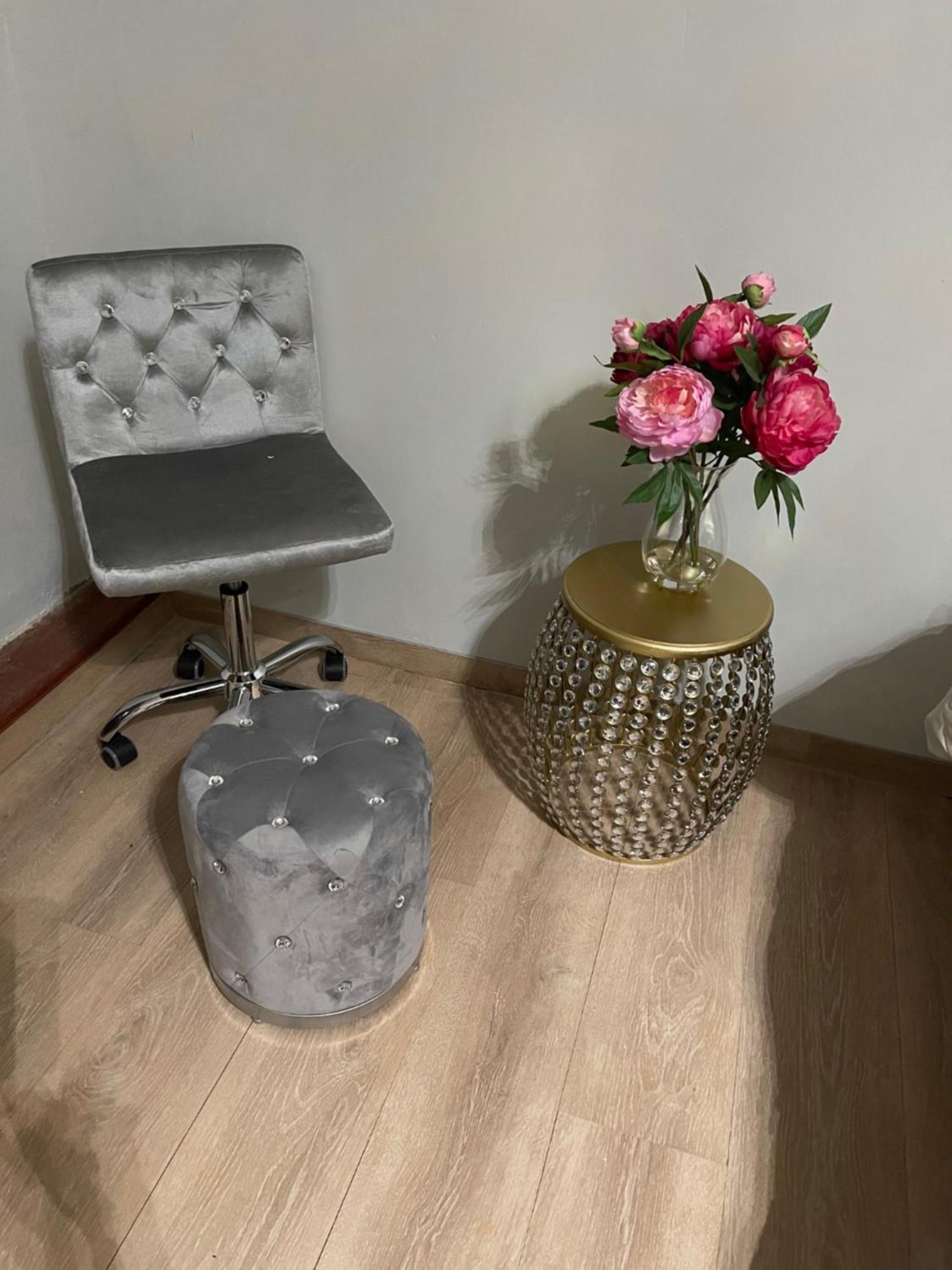 The Balconies Studio, The Marilyn Suite & The Crystal Apartment At Casa Of Essence In Old San Juan Bagian luar foto
