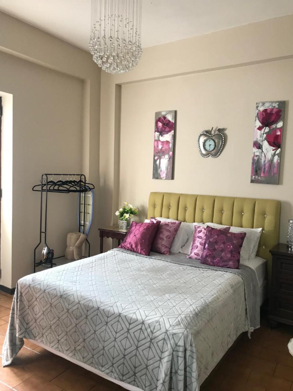The Balconies Studio, The Marilyn Suite & The Crystal Apartment At Casa Of Essence In Old San Juan Bagian luar foto
