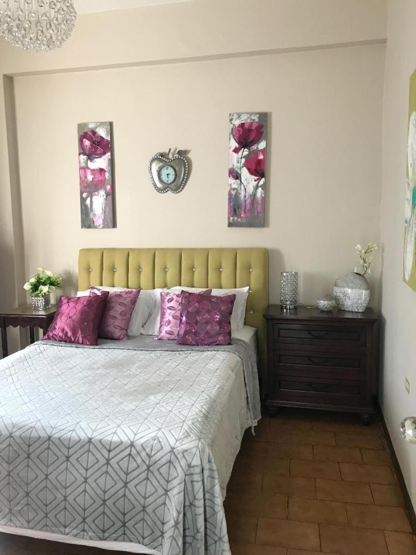 The Balconies Studio, The Marilyn Suite & The Crystal Apartment At Casa Of Essence In Old San Juan Bagian luar foto