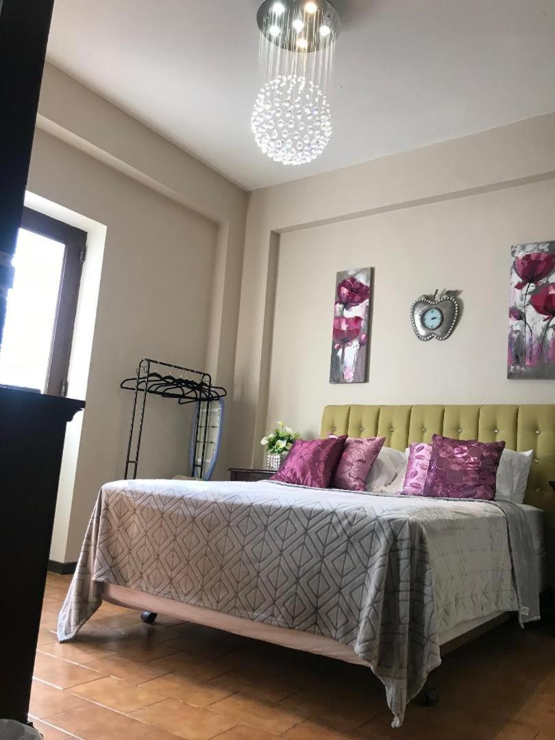 The Balconies Studio, The Marilyn Suite & The Crystal Apartment At Casa Of Essence In Old San Juan Bagian luar foto