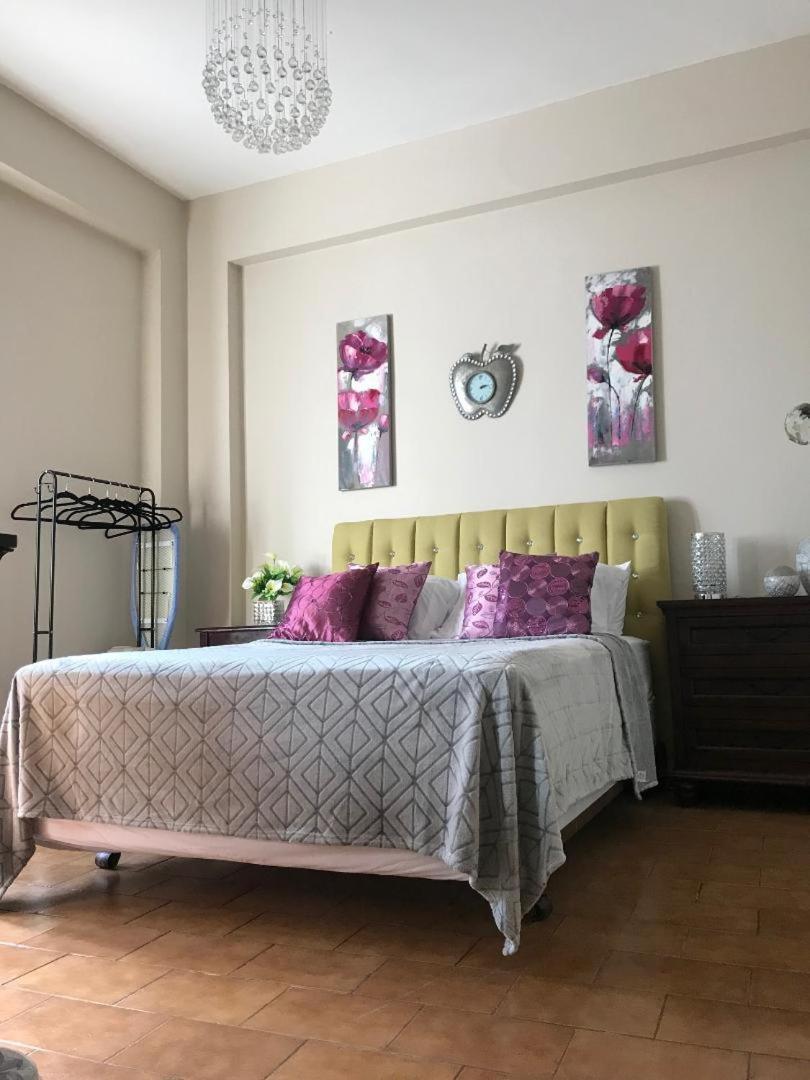 The Balconies Studio, The Marilyn Suite & The Crystal Apartment At Casa Of Essence In Old San Juan Bagian luar foto
