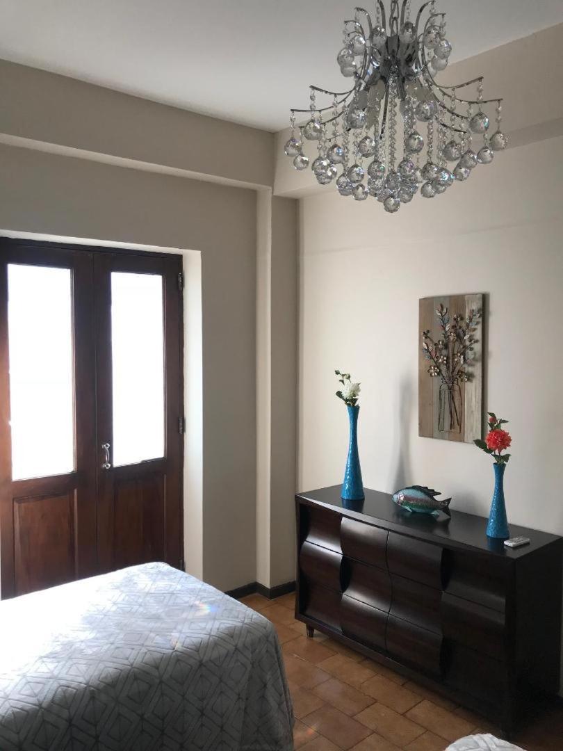 The Balconies Studio, The Marilyn Suite & The Crystal Apartment At Casa Of Essence In Old San Juan Bagian luar foto